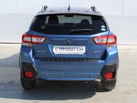 Subaru XV, 2019