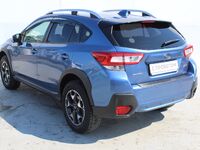 Subaru XV, 2019