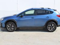 Subaru XV, 2019