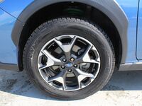 Subaru XV, 2019