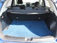 Subaru XV, 2019