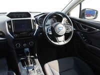 Subaru XV, 2019