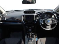 Subaru XV, 2019