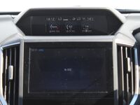 Subaru XV, 2019