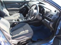 Subaru XV, 2019