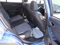 Subaru XV, 2019
