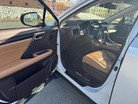 Lexus RX 350, 2017