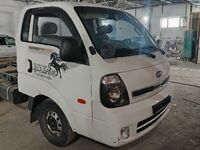 Kia Bongo III, 2013