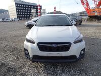 Subaru XV, 2018