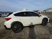 Subaru XV, 2018