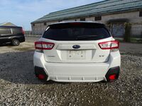 Subaru XV, 2018