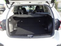 Subaru XV, 2018