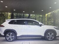 Toyota Corolla Cross, 2022