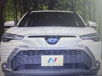 Toyota Corolla Cross, 2022