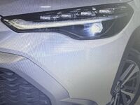 Toyota Corolla Cross, 2022