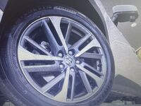 Toyota Corolla Cross, 2022