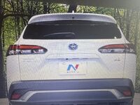 Toyota Corolla Cross, 2022