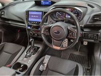 Subaru Impreza, 2019