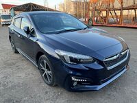 Subaru Impreza, 2019