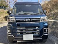 Daihatsu Atrai, 2022