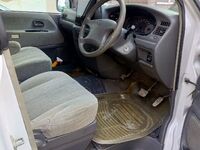 Toyota Town Ace Noah, 2000