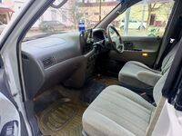 Toyota Town Ace Noah, 2000