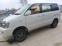 Toyota Town Ace Noah, 2000