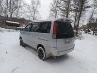 Toyota Town Ace Noah, 2000