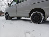 Toyota Town Ace Noah, 2000