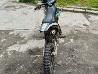 Progasi Smart 160, 2024