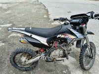 Progasi Smart 160, 2024