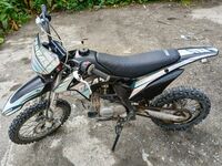 Progasi Smart 160, 2024