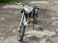 Progasi Smart 160, 2024