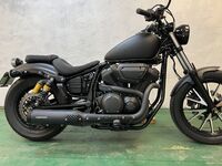 Yamaha XVS 950 Star Bolt, 2015