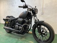 Yamaha XVS 950 Star Bolt, 2015
