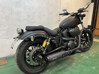 Yamaha XVS 950 Star Bolt, 2015