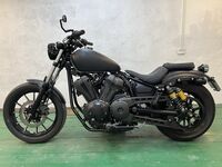 Yamaha XVS 950 Star Bolt, 2015