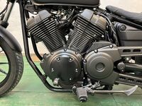 Yamaha XVS 950 Star Bolt, 2015