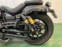 Yamaha XVS 950 Star Bolt, 2015