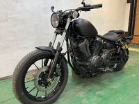Yamaha XVS 950 Star Bolt, 2015