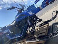 Irbis Dingo T200, 2026