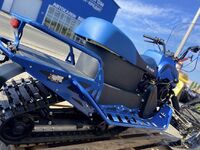 Irbis Dingo T200, 2026
