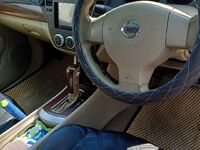 Nissan Bluebird Sylphy, 2006