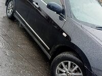 Nissan Bluebird Sylphy, 2006