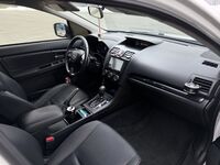 Subaru XV, 2012