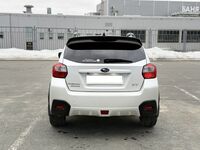 Subaru XV, 2012