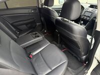 Subaru XV, 2012