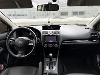 Subaru XV, 2012