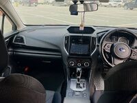 Subaru XV, 2017