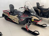AODES Snowcross 1000 WT, 2024
